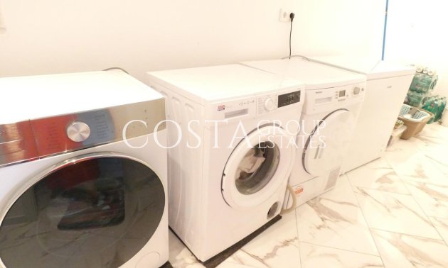 Herverkoop - Villa -
Mazarrón - La Atalaya