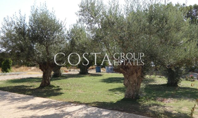 Herverkoop - Villa -
Mazarrón - La Atalaya