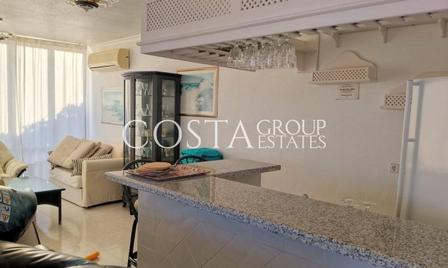 Wiederverkauf - Villa -
Mazarrón - Mazarrón Centro