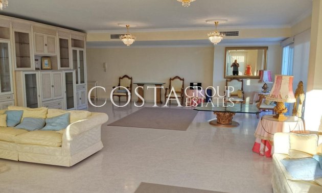 Wiederverkauf - Villa -
Mazarrón - Mazarrón Centro