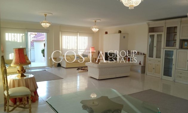 Wiederverkauf - Villa -
Mazarrón - Mazarrón Centro