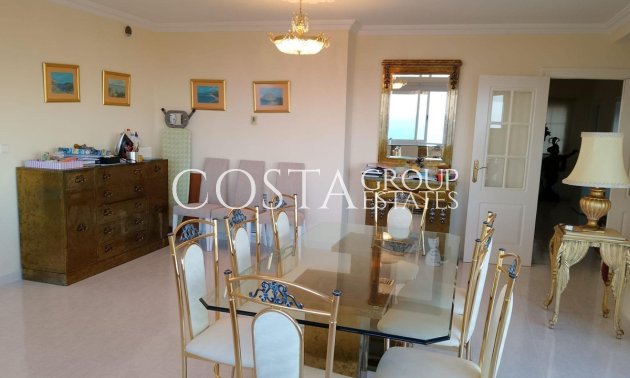 Wiederverkauf - Villa -
Mazarrón - Mazarrón Centro