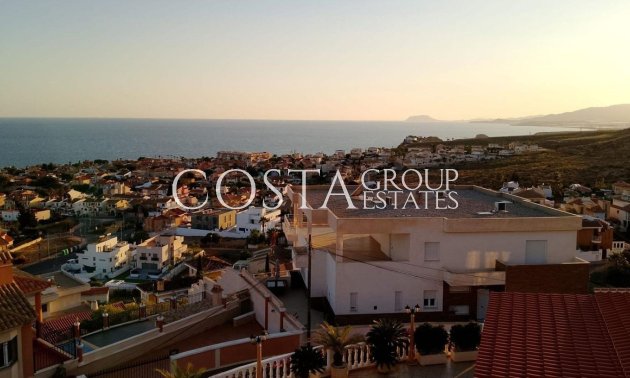 Wiederverkauf - Villa -
Mazarrón - Mazarrón Centro