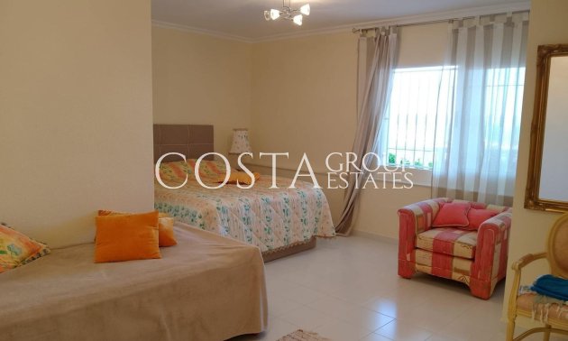 Wiederverkauf - Villa -
Mazarrón - Mazarrón Centro