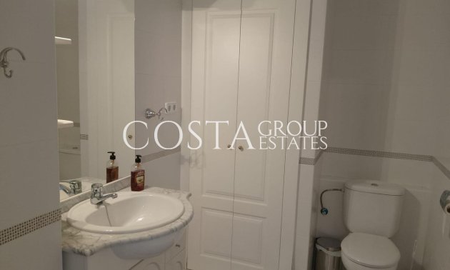 Wiederverkauf - Villa -
Mazarrón - Mazarrón Centro