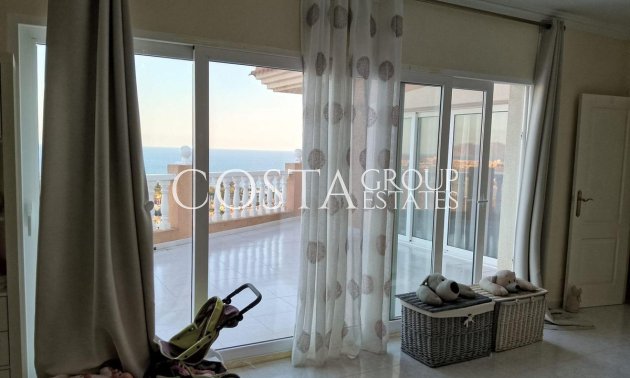 Wiederverkauf - Villa -
Mazarrón - Mazarrón Centro