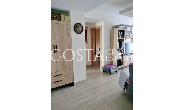 Revente - Apartments -
Mazarrón - Puerto de Mazarrón