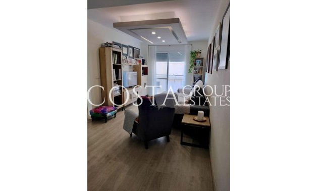 Revente - Apartments -
Mazarrón - Puerto de Mazarrón