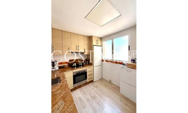 Revente - Apartments -
Mazarrón - Puerto de Mazarrón