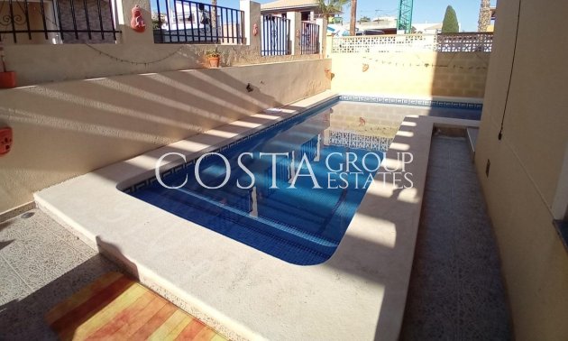 Resale - Villa -
Mazarrón - Bolnuevo