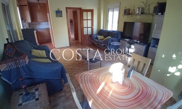 Resale - Villa -
Mazarrón - Bolnuevo