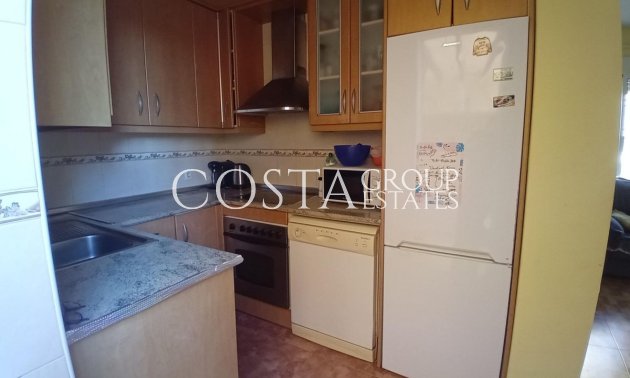 Resale - Villa -
Mazarrón - Bolnuevo