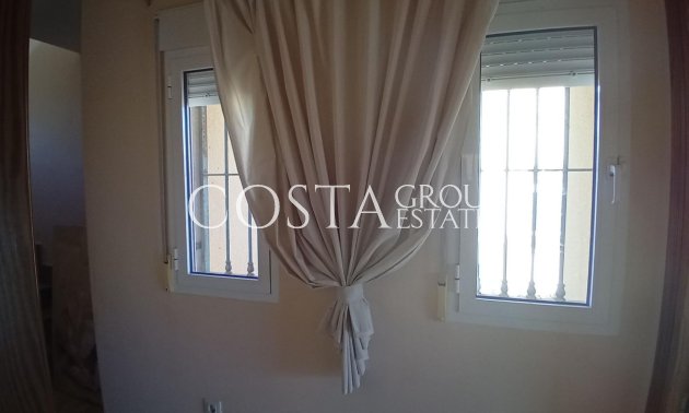 Resale - Villa -
Mazarrón - Bolnuevo