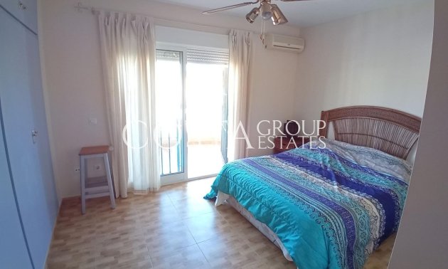 Resale - Villa -
Mazarrón - Bolnuevo