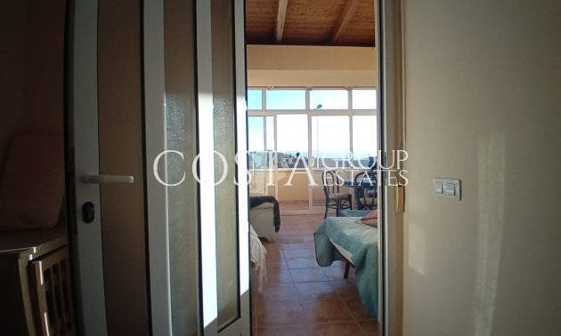 Resale - Villa -
Mazarrón - Bolnuevo