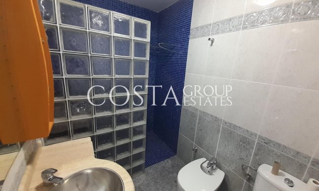 Wiederverkauf - Villa -
Mazarrón - Puerto Mazarron