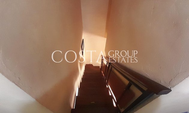 Wiederverkauf - Villa -
Mazarrón - Puerto Mazarron