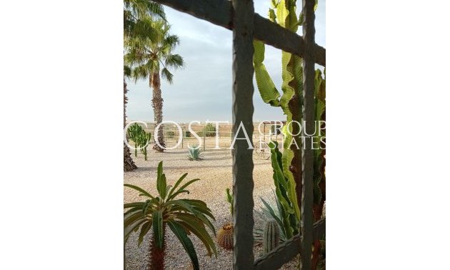 Wiederverkauf - House -
Fuente Álamo de Murcia