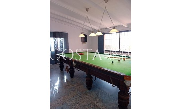 Wiederverkauf - House -
Fuente Álamo de Murcia