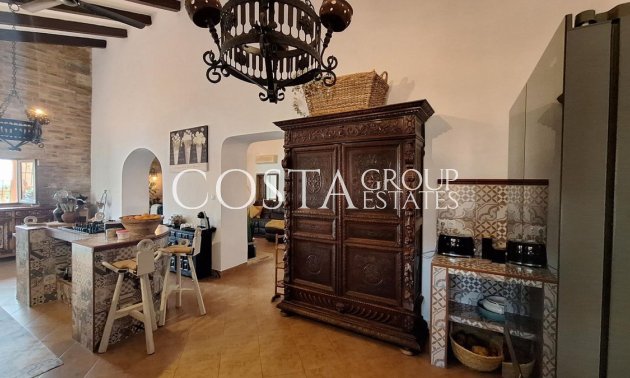 Wiederverkauf - House -
Fuente Álamo de Murcia