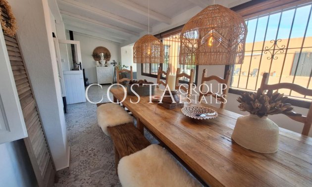 Wiederverkauf - House -
Fuente Álamo de Murcia