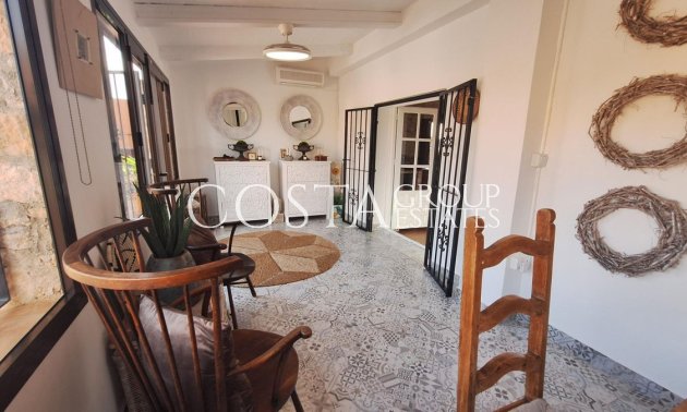 Wiederverkauf - House -
Fuente Álamo de Murcia