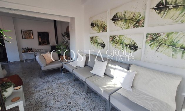 Wiederverkauf - House -
Fuente Álamo de Murcia