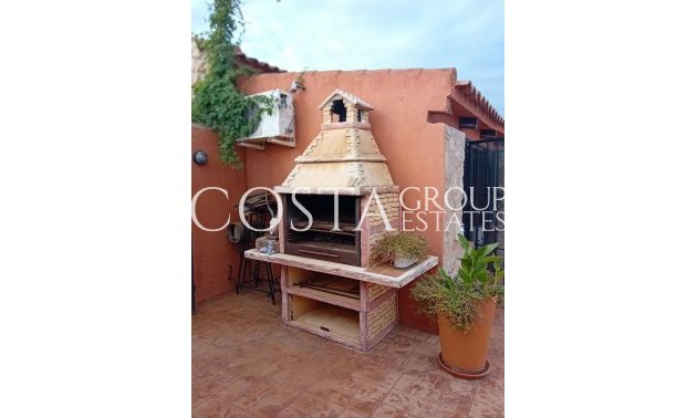 Wiederverkauf - House -
Fuente Álamo de Murcia