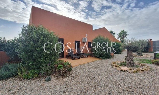 Wiederverkauf - House -
Fuente Álamo de Murcia