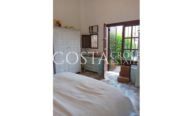 Wiederverkauf - House -
Fuente Álamo de Murcia