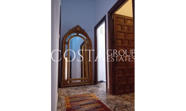 Wiederverkauf - House -
Fuente Álamo de Murcia