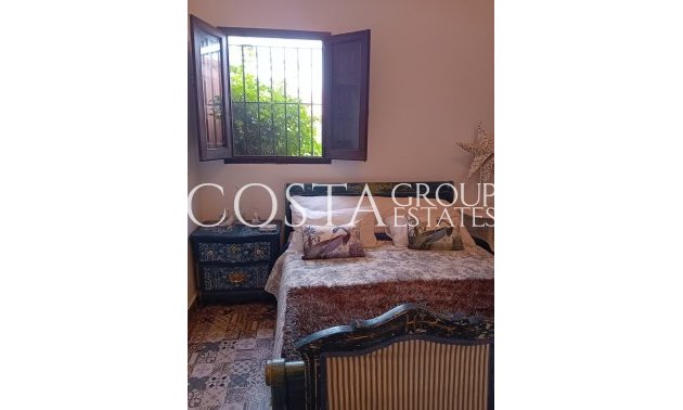 Wiederverkauf - House -
Fuente Álamo de Murcia