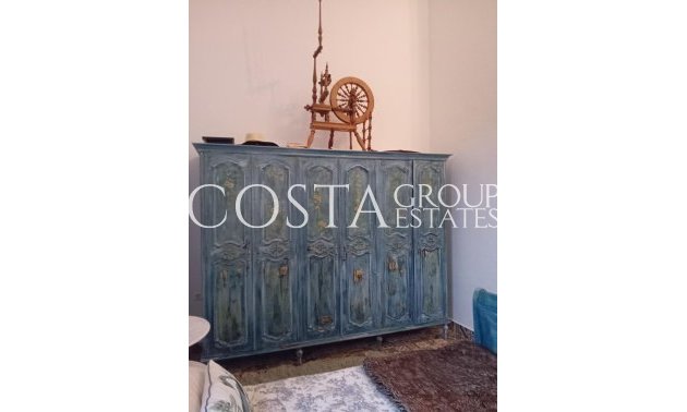 Wiederverkauf - House -
Fuente Álamo de Murcia