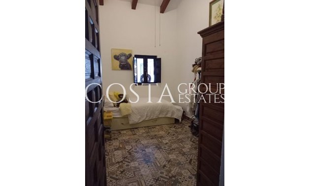 Wiederverkauf - House -
Fuente Álamo de Murcia