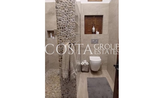 Wiederverkauf - House -
Fuente Álamo de Murcia