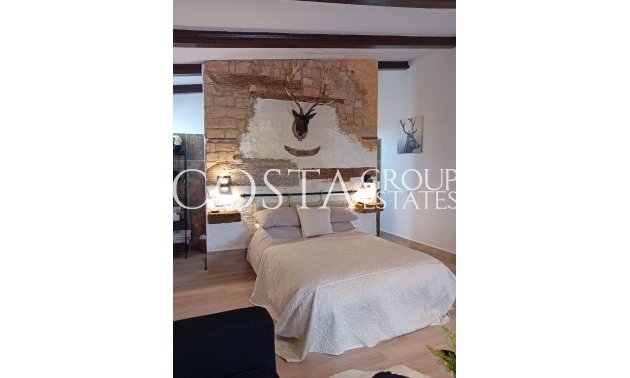 Wiederverkauf - House -
Fuente Álamo de Murcia