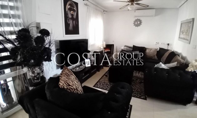 Herverkoop - Villa -
Mazarrón - Mazarrón Centro