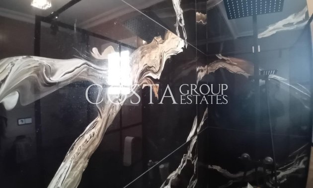 Herverkoop - Villa -
Mazarrón - Mazarrón Centro