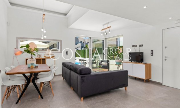 Odsprzedaż - Willa -
Guardamar del Segura - Guardamar del Segura Centro