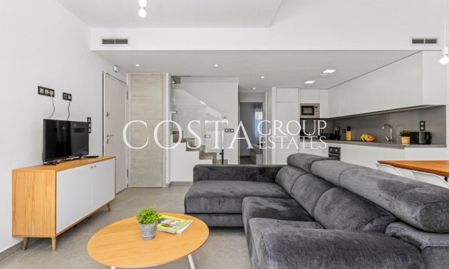 Odsprzedaż - Willa -
Guardamar del Segura - Guardamar del Segura Centro