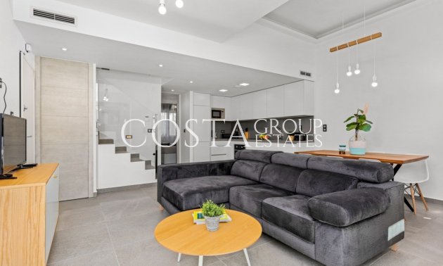 Odsprzedaż - Willa -
Guardamar del Segura - Guardamar del Segura Centro