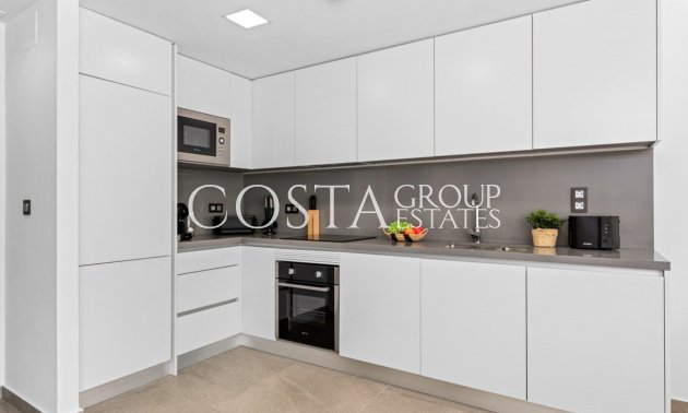 Odsprzedaż - Willa -
Guardamar del Segura - Guardamar del Segura Centro