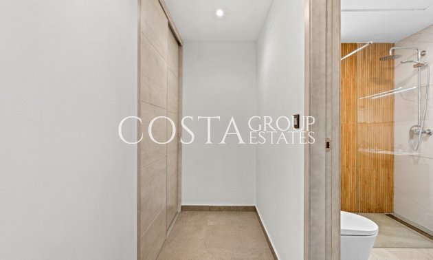 Odsprzedaż - Willa -
Guardamar del Segura - Guardamar del Segura Centro