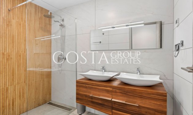 Odsprzedaż - Willa -
Guardamar del Segura - Guardamar del Segura Centro