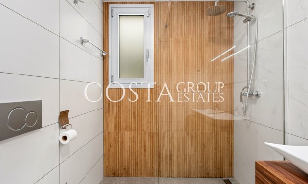 Odsprzedaż - Willa -
Guardamar del Segura - Guardamar del Segura Centro