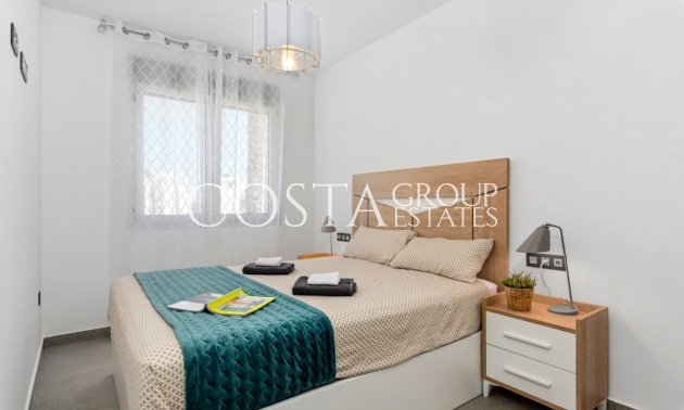 Odsprzedaż - Willa -
Guardamar del Segura - Guardamar del Segura Centro