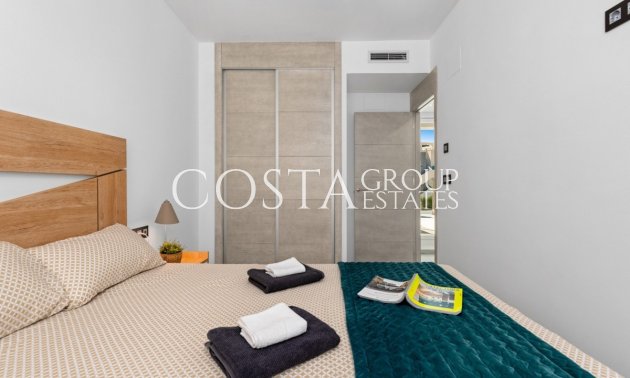 Odsprzedaż - Willa -
Guardamar del Segura - Guardamar del Segura Centro