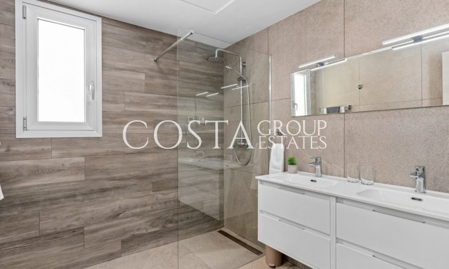 Odsprzedaż - Willa -
Guardamar del Segura - Guardamar del Segura Centro