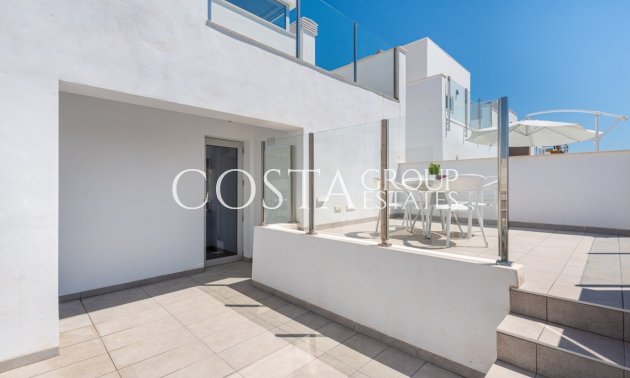 Odsprzedaż - Willa -
Guardamar del Segura - Guardamar del Segura Centro