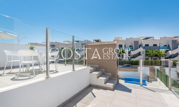 Odsprzedaż - Willa -
Guardamar del Segura - Guardamar del Segura Centro